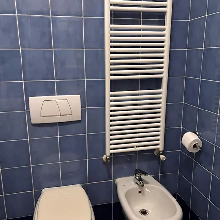 アパート Terrazza Sul Mare サンレモ