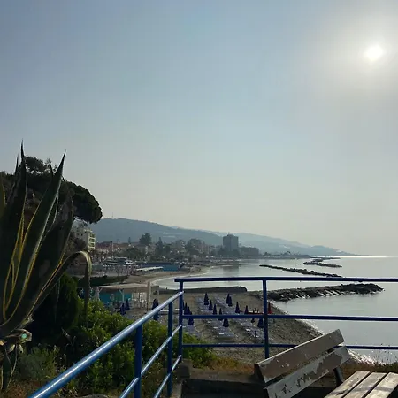 Terrazza Sul Mare *