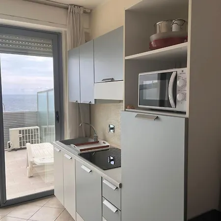 Terrazza Sul Mare サンレモ