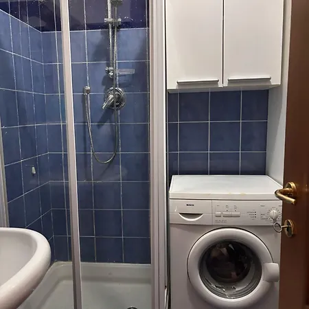 Terrazza Sul Mare * サンレモ