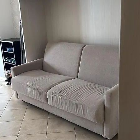 Terrazza Sul Mare アパート *