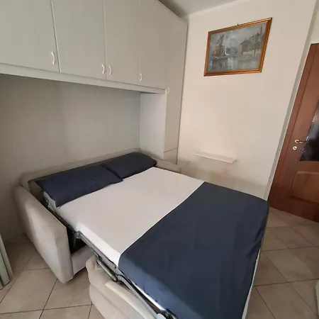 דירה Terrazza Sul Mare *