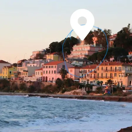 Appartement Terrazza Sul Mare