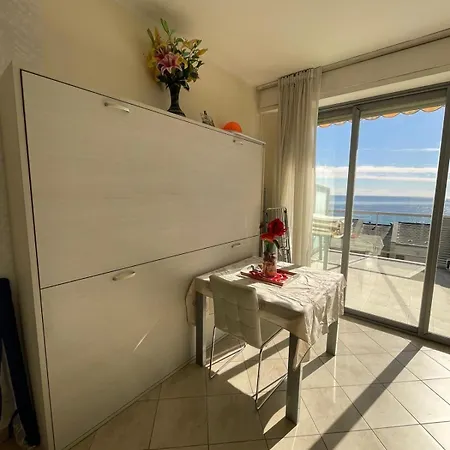 Terrazza Sul Mare Appartement