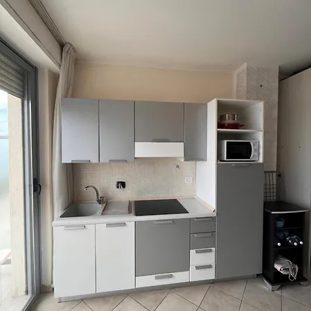 Апартаменты Terrazza Sul Mare *