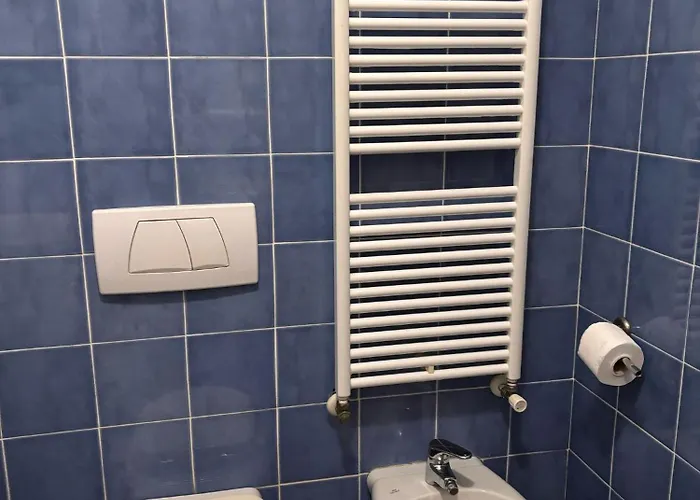 Appartement Terrazza Sul Mare San Remo