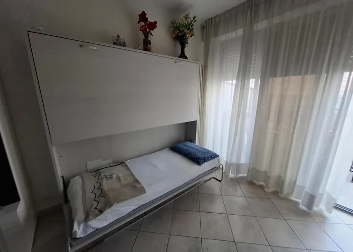 Appartement Terrazza Sul Mare