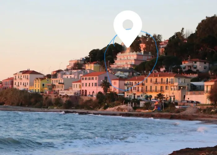 Appartement Terrazza Sul Mare