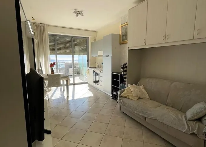 Terrazza Sul Mare San Remo