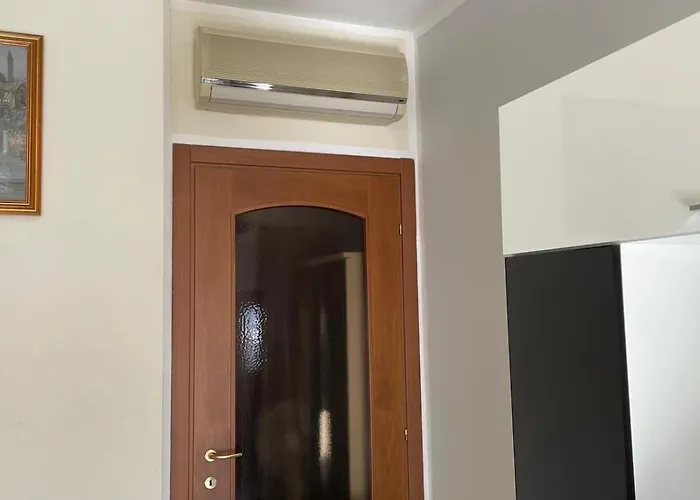 Terrazza Sul Mare * San Remo