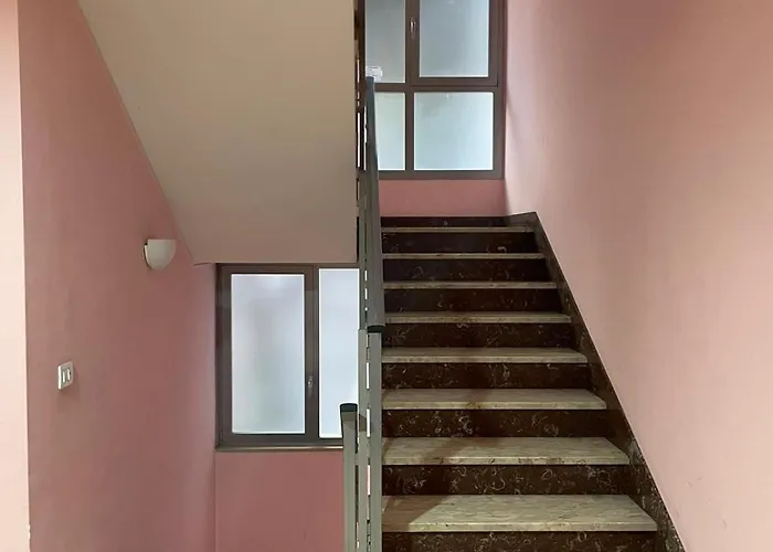 Terrazza Sul Mare Appartement