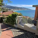 公寓 Terrazza Sul Mare