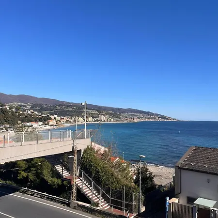 Apartment Terrazza Sul Mare