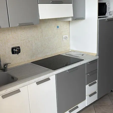 Terrazza Sul Mare Apartment