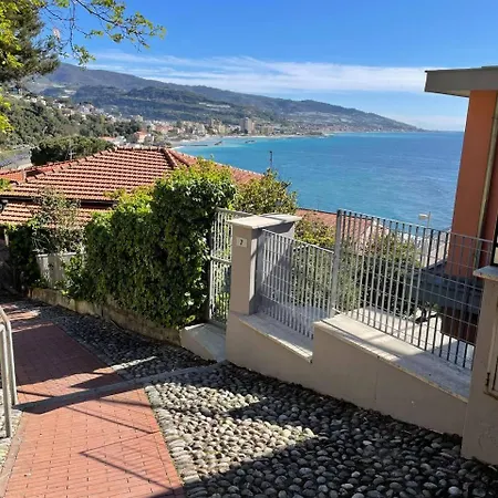 Apartment Terrazza Sul Mare