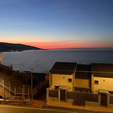 Terrazza Sul Mare Apartment Sanremo