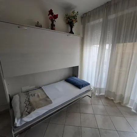 Апартаменты Terrazza Sul Mare