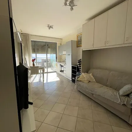 Terrazza Sul Mare Sanremo