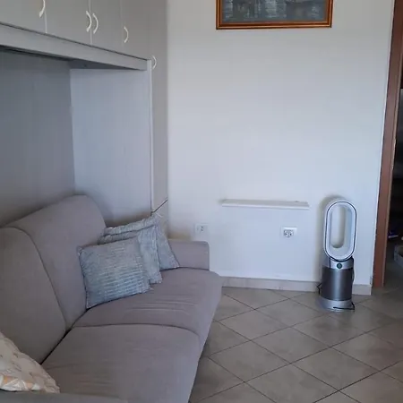 Apartment Terrazza Sul Mare Sanremo