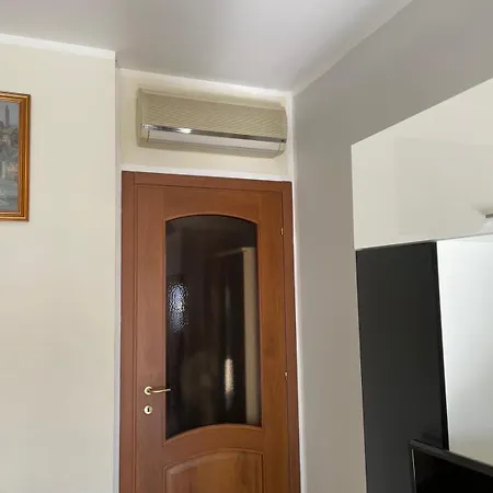 Terrazza Sul Mare * Sanremo