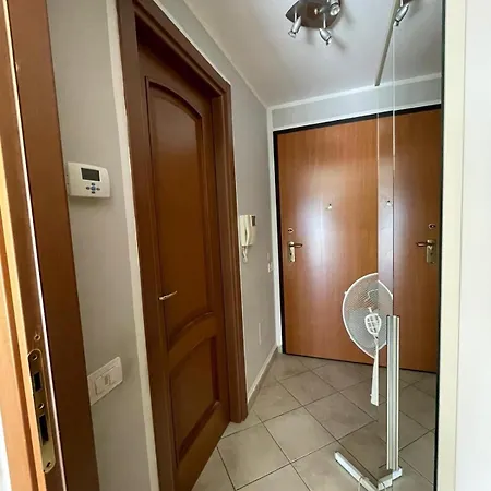 Terrazza Sul Mare Sanremo