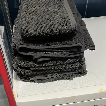 Terrazza Sul Mare Apartment *