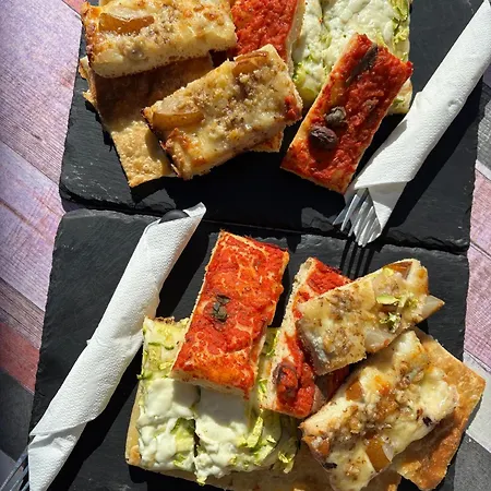 公寓 Terrazza Sul Mare 圣雷默