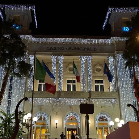 公寓 Terrazza Sul Mare