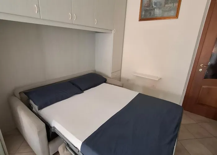 Apartment Terrazza Sul Mare *