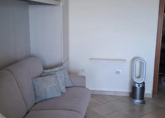 Apartment Terrazza Sul Mare Sanremo