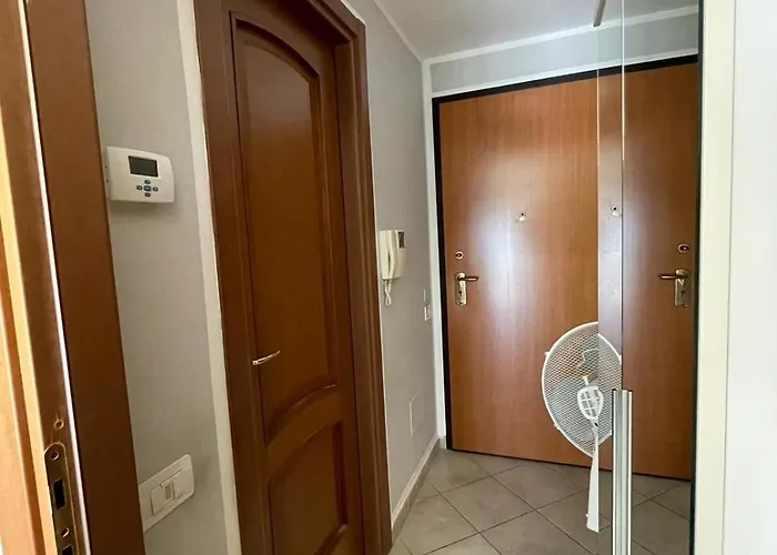 Terrazza Sul Mare Sanremo