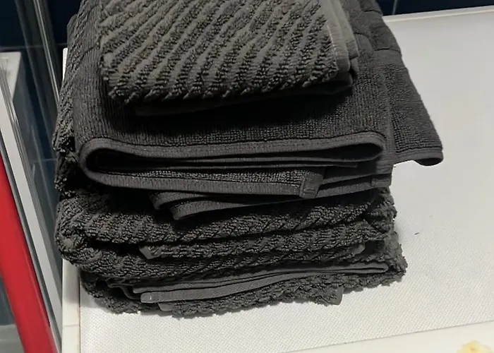 Terrazza Sul Mare Apartment *