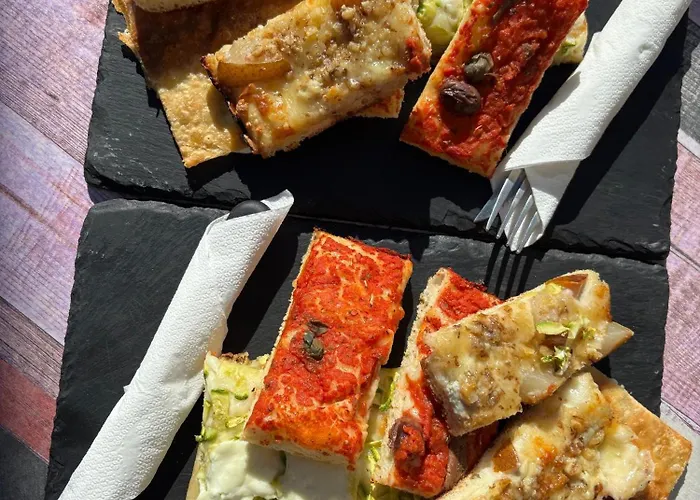 公寓 Terrazza Sul Mare 圣雷默