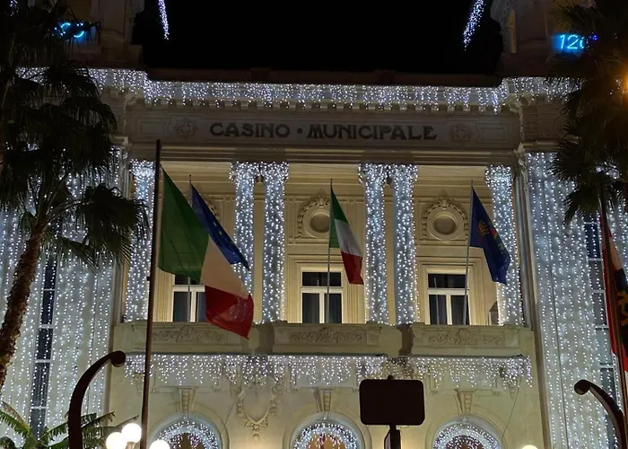 公寓 Terrazza Sul Mare