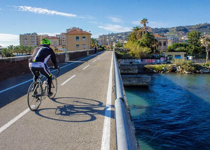 Terrazza Sul Mare Apartment *